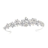 Ivory & Co. Alyssa ティアラ | SNOW BRIDAL Ivory & Co. Alyssa ティアラ | SNOW BRIDAL