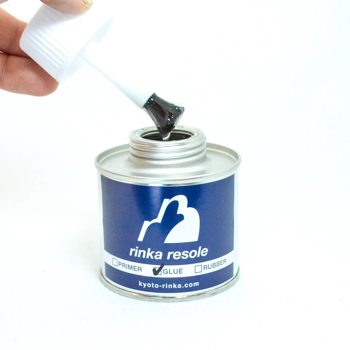 凛靴ORIGINAL / グルー | 凛靴online