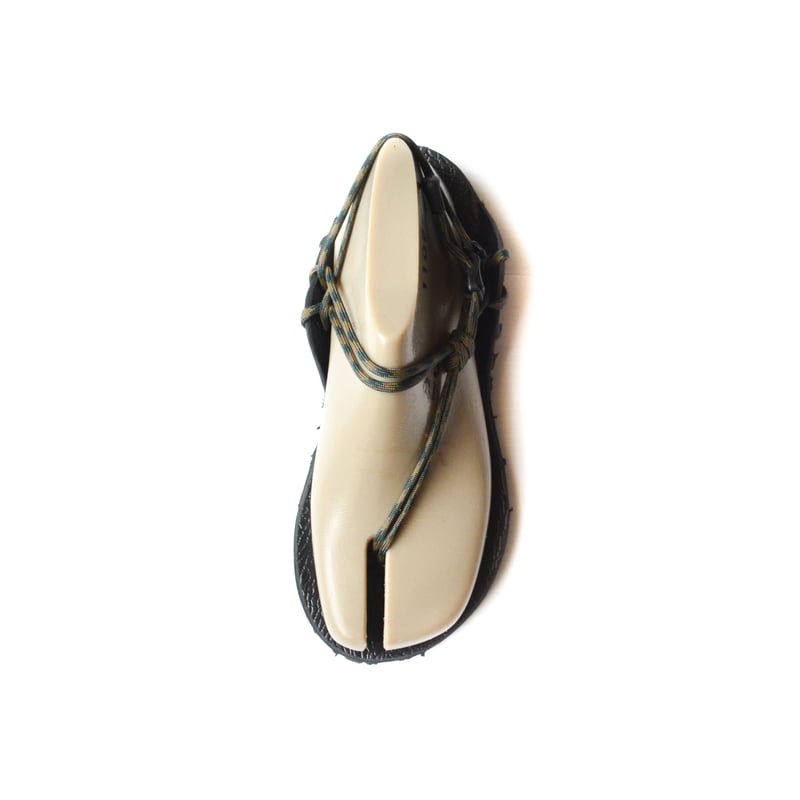 RINKA SPORTS SANDALS | 凛靴online