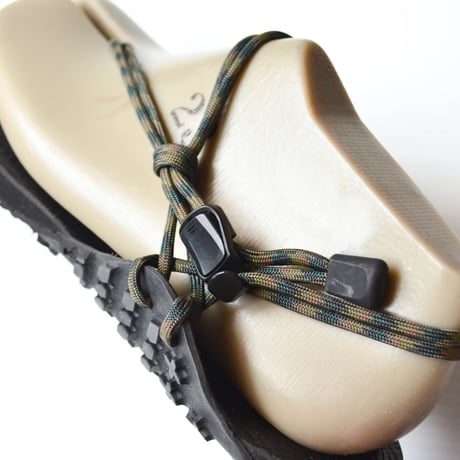 RINKA SPORTS SANDALS（ベージュ）