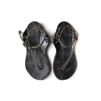 RINKA SPORTS SANDALS（カモフラ）