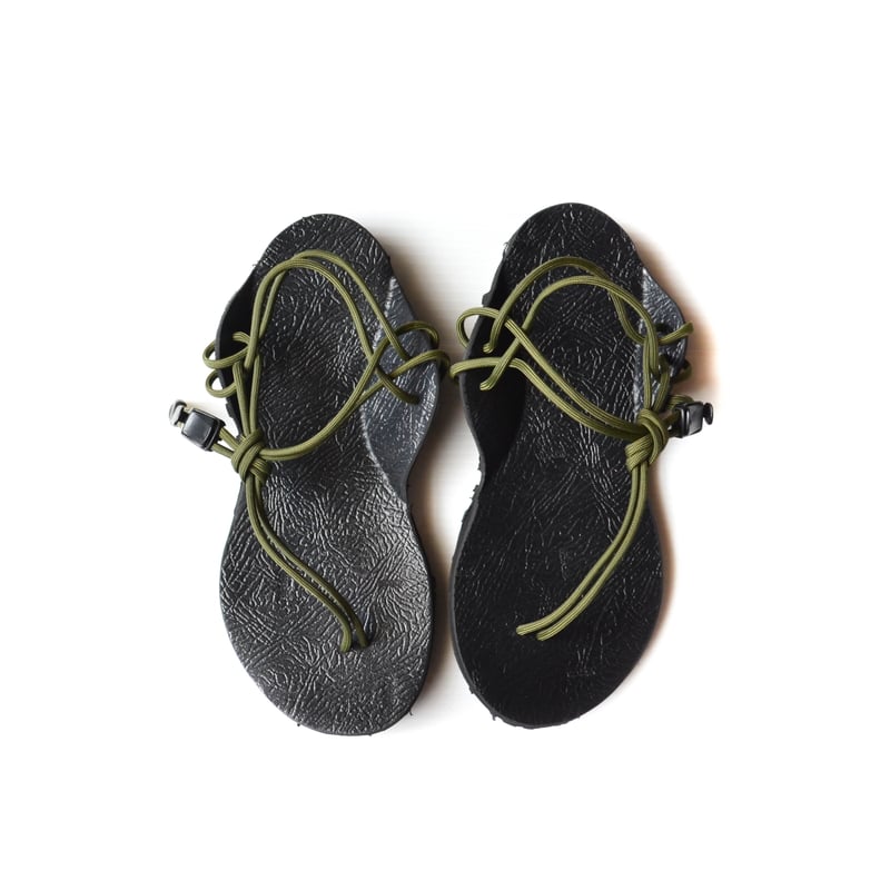 RINKA SPORTS SANDALS | 凛靴online