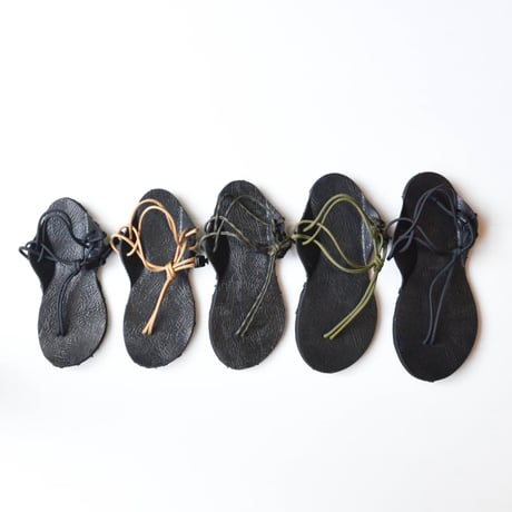 RINKA SPORTS SANDALS（ベージュ）