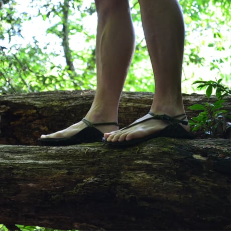 RINKA SPORTS SANDALS（ベージュ）