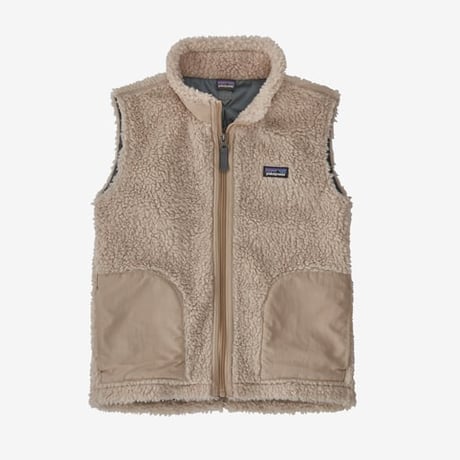 PATAGONIA パタゴニア レトロXベスト アッシュタン M パタゴニア PATAGONIA パタゴニア レトロXベスト アッシュタン M パタゴニア