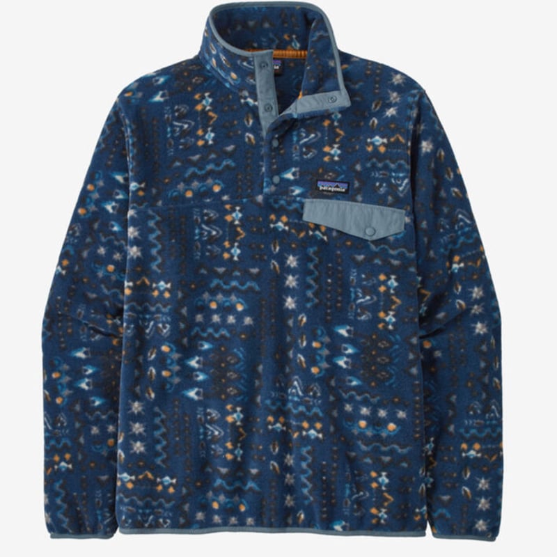 patagonia (パタゴニア) #25551 Wandering Woods: Tide