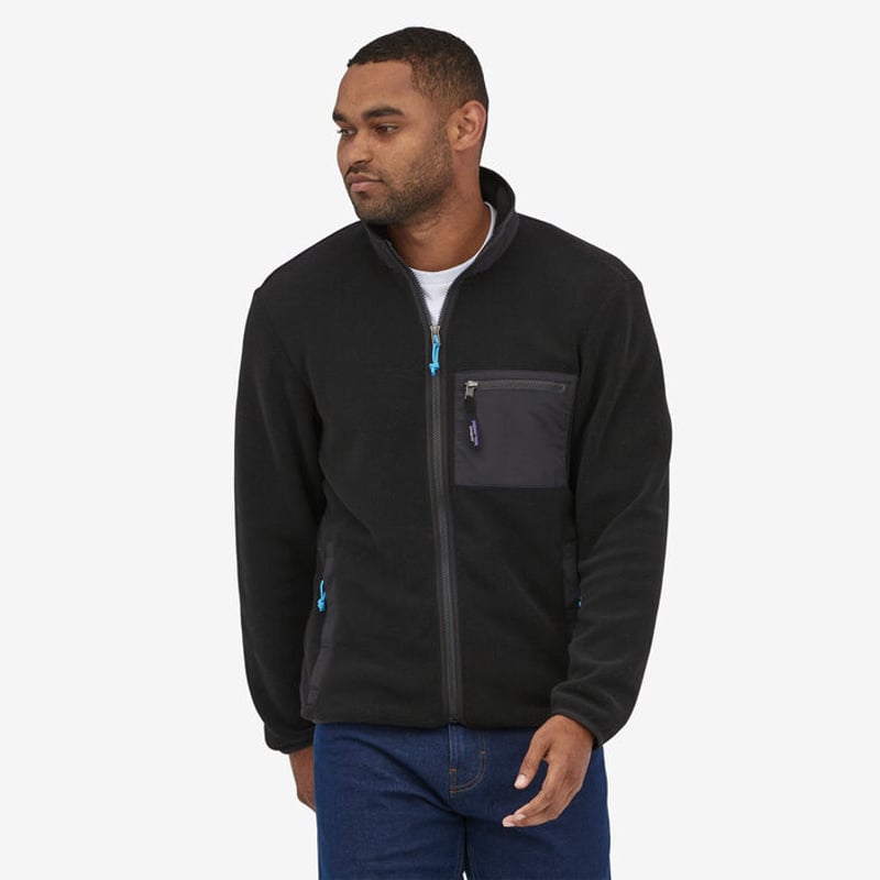 patagonia (パタゴニア) #22991 Black (BLK) /メンズ・シ...