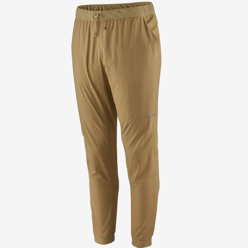 美品 Patagonia パタゴニア Powslayer 恥ずかしく パンツ CNY L