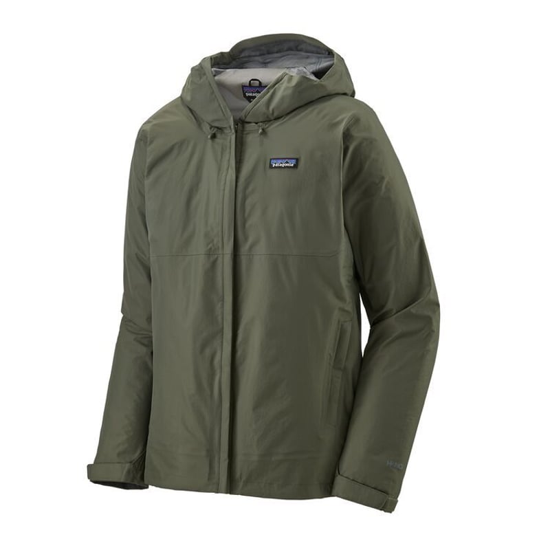 patagonia (パタゴニア) #85240 Industrial Green (IND