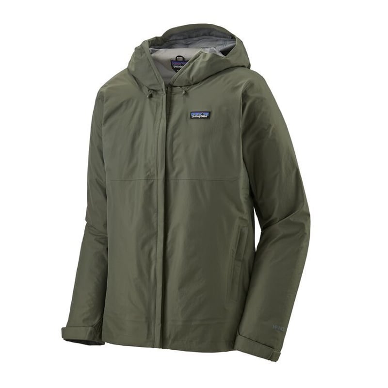 パタゴニア(patagonia) M's Torrentshell Jacket(メンズ