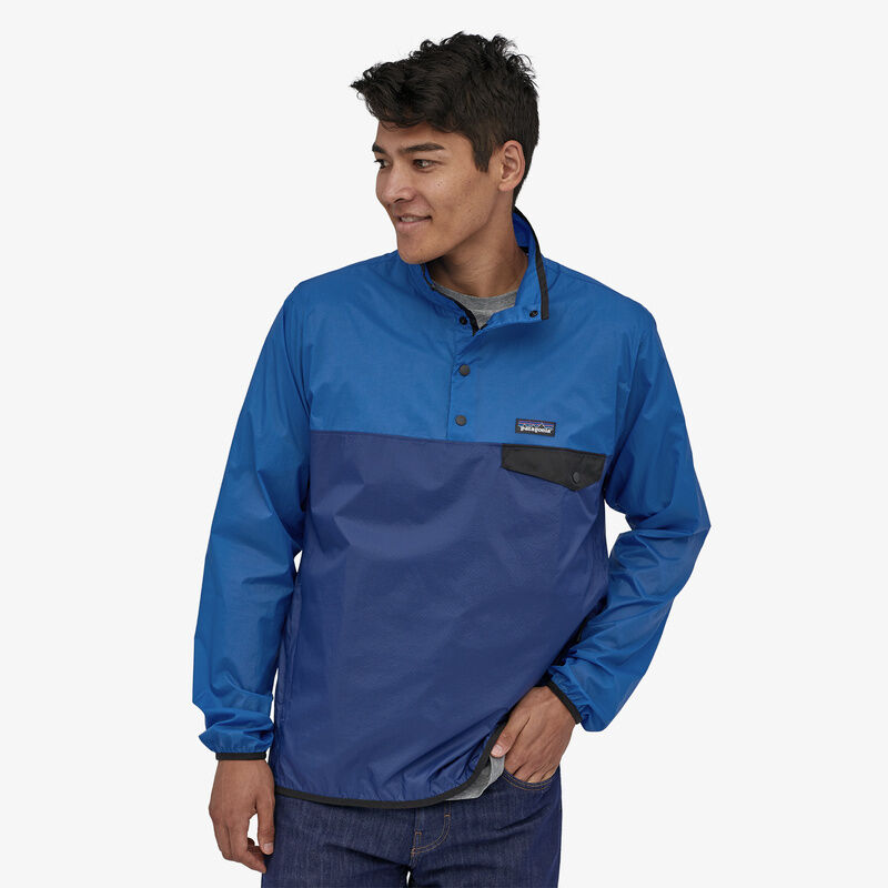 patagonia (パタゴニア) #24150 Superior Blue (SPRB)