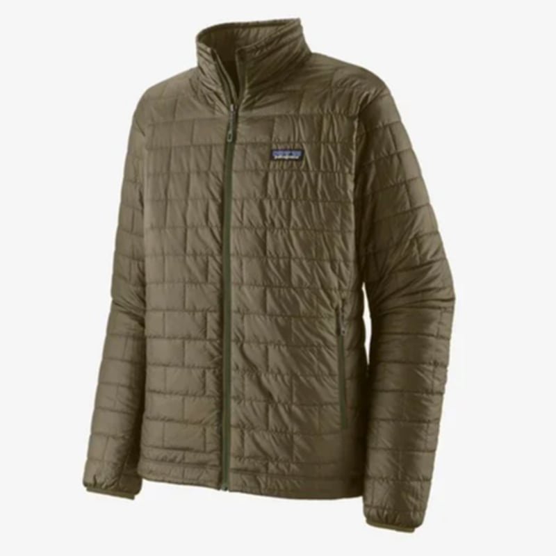 patagonia (パタゴニア) #84212 Sage Khaki(SKA) /メン