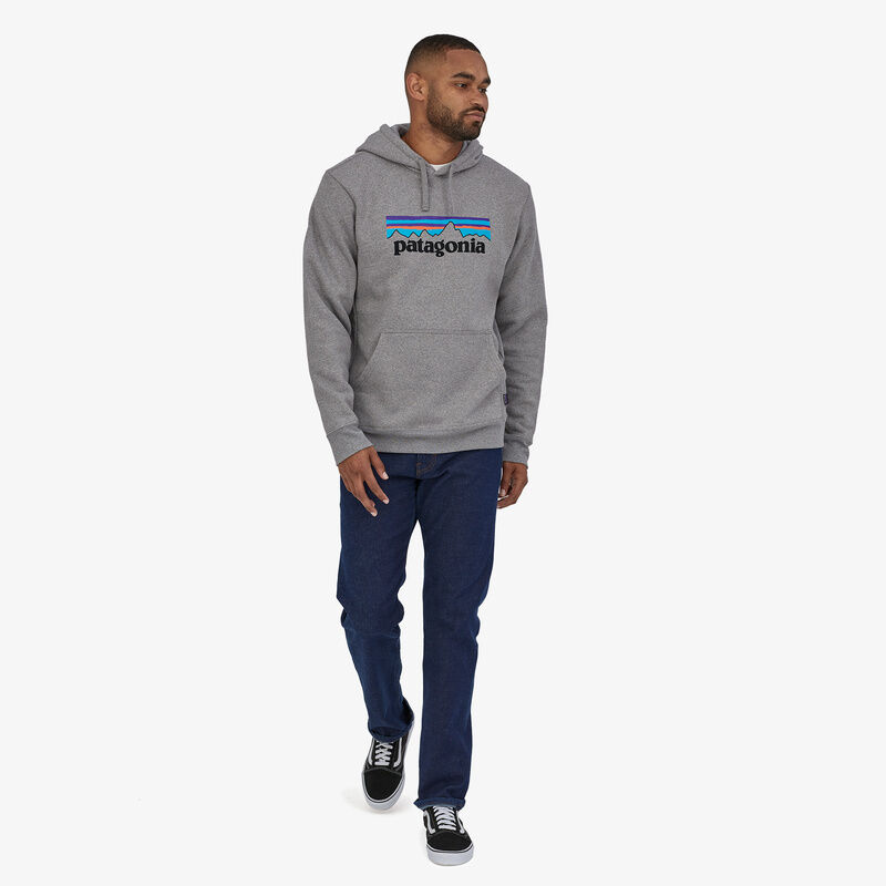 patagonia (パタゴニア) #39622 Gravel Heather (GLH)