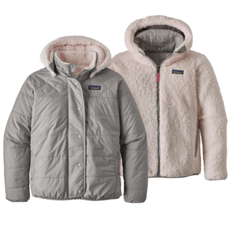 patagonia (パタゴニア) #68180 Drifter Grey(DFTG) /...