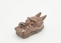 伴製陶所｜ 抹茶碗 日の出 | セラボクタニ公式オンラインショップ