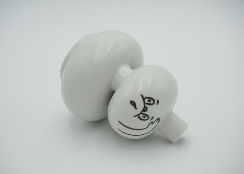 福LUCKY｜徳利 | セラボクタニ公式オンラインショップ