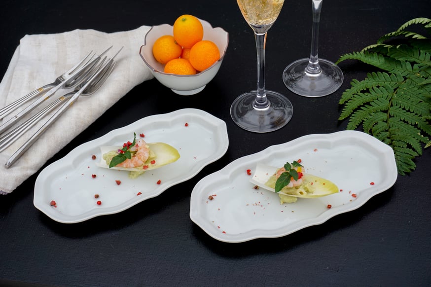 福袋】新年の始まりを飾る「宝袋」で九谷焼のある暮らし、はじめません