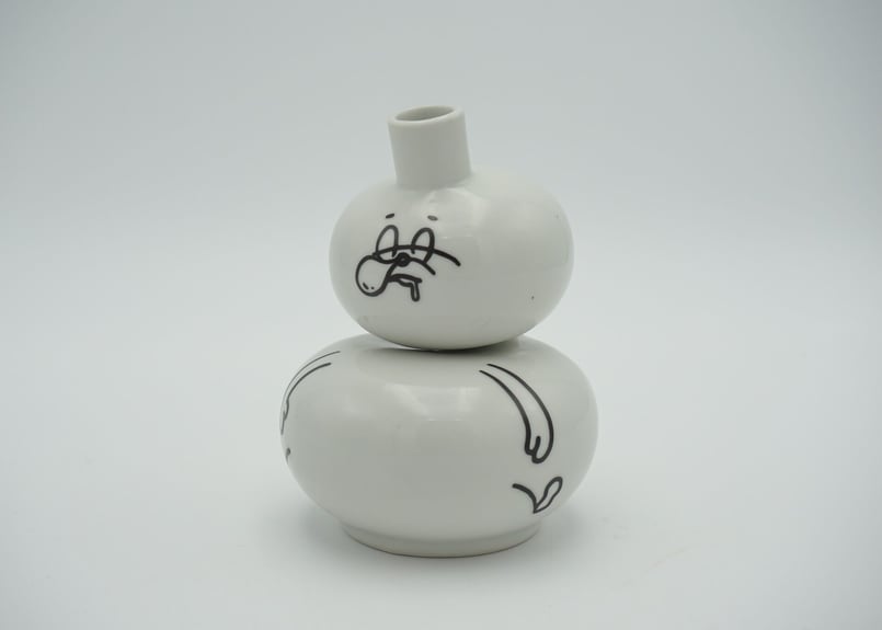 大型徳利、時代物、福 千福 徳利 （大） 広島県呉市の日本酒「千福」醸造元の三宅本店公式