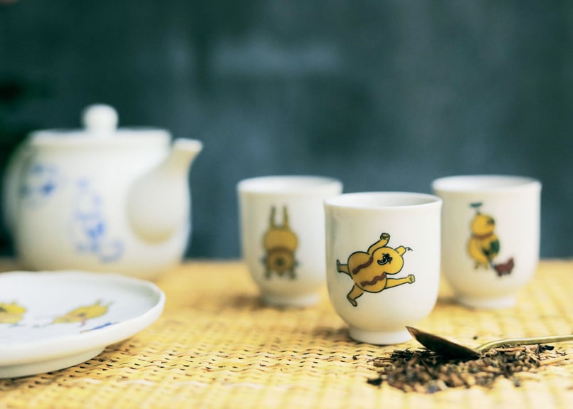 セラボクタニ公式オンラインショップ