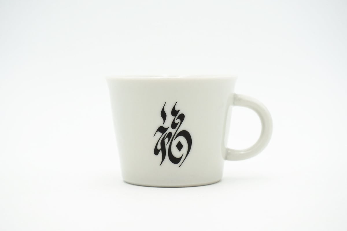 福茶碗 深川製磁 (フカガワセイジ) 仙茶碗揃 六歌仙｜トレファクONLINE