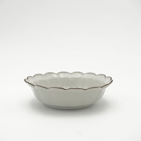 □ 希少 □ 九谷焼 壽峰窯 祝い膳 吉祥鶴松絵巻 円満 陶製丸重箱