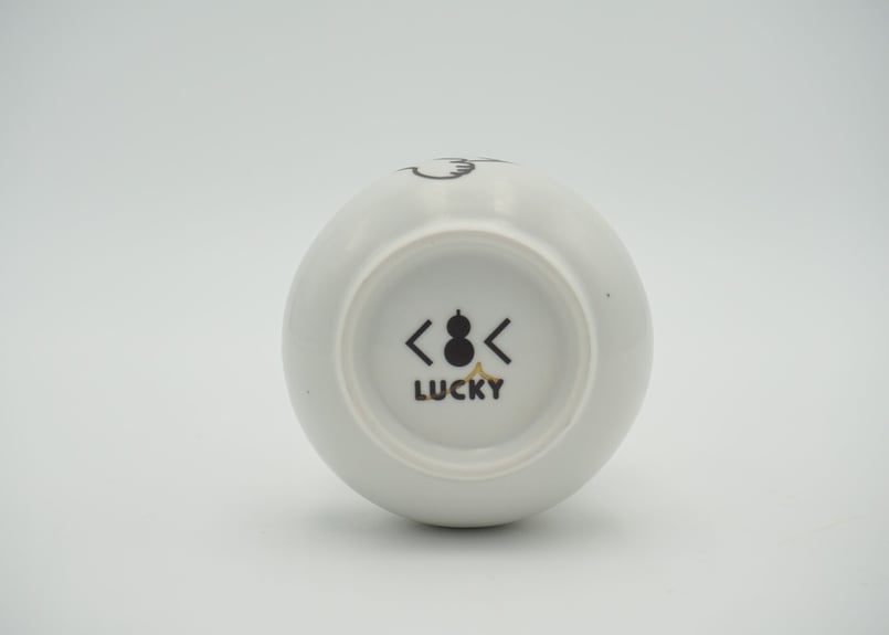 福LUCKY｜徳利 | セラボクタニ公式オンラインショップ