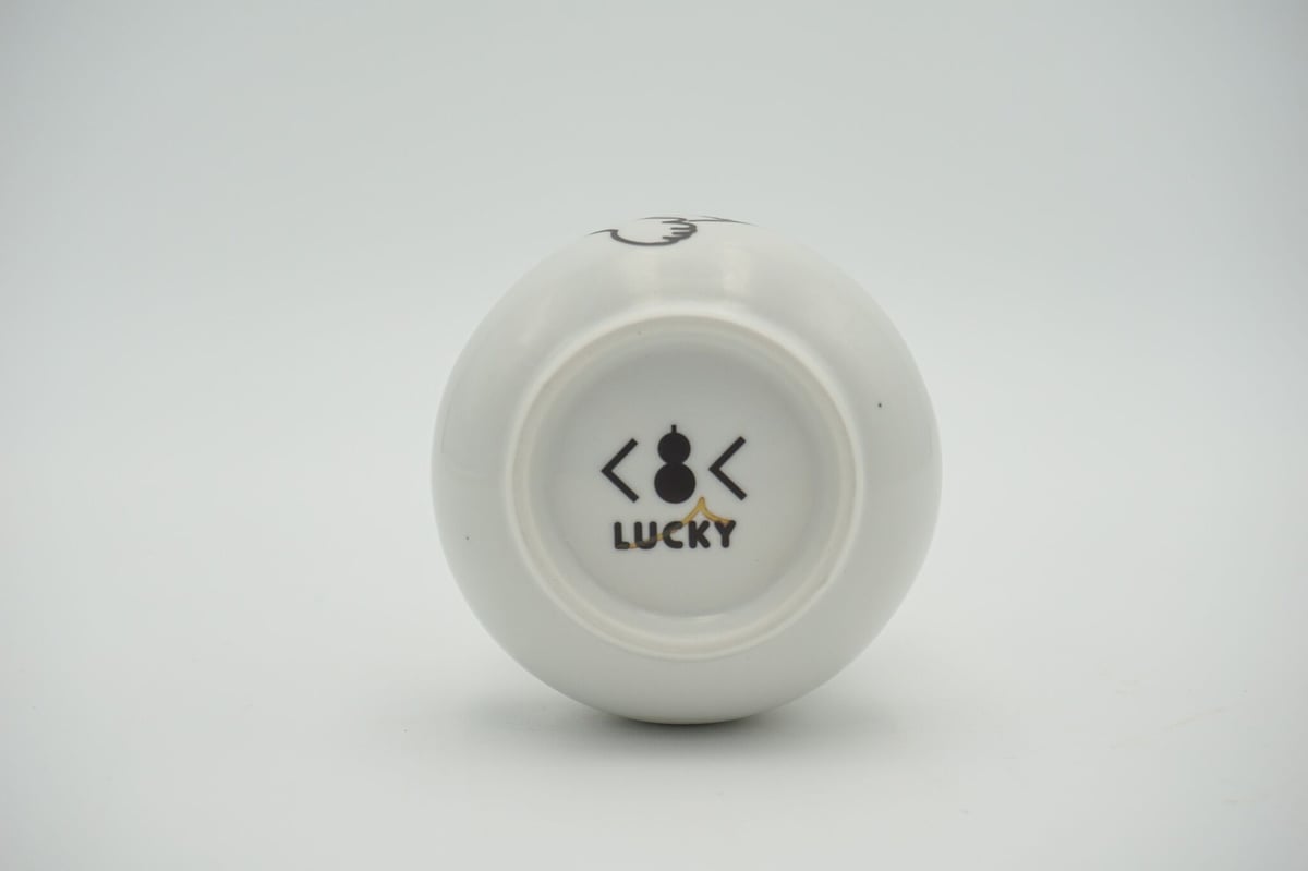 福LUCKY｜徳利 | セラボクタニ公式オンラインショップ