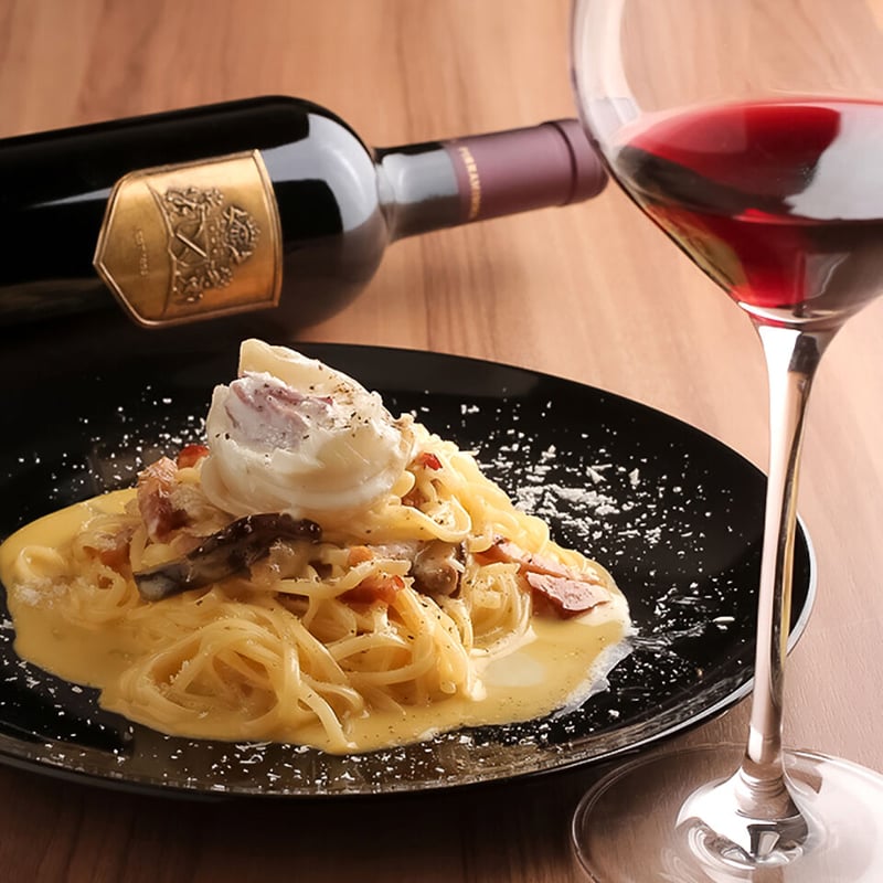 パスタ食べ比べセット♪】上田慎一郎 “ 至極 ” のパスタソース＋生麺