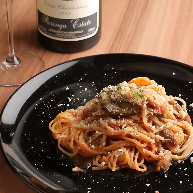 パスタ食べ比べセット♪】上田慎一郎 “ 至極 ” のパスタソース＋生麺