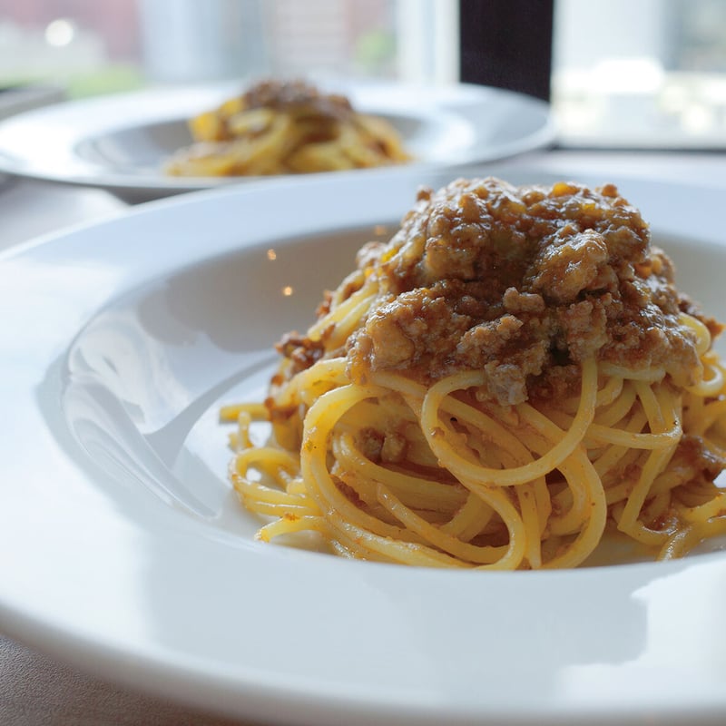 パスタ食べ比べセット♪】上田慎一郎 “ 至極 ” のパスタソース＋生麺