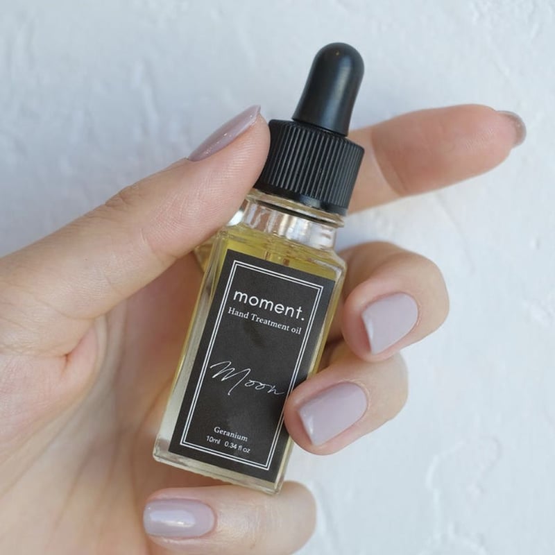 トリートメント Moon moment. Hand Treatment oil “MOON” | Princess Ro