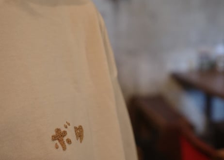 ビックシルエットTシャツ　送料無料