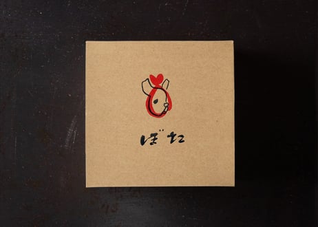 ボタコーヒーギフトボックス　スペシャルデー用（200g×3袋）
