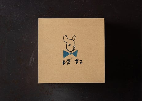 ボタコーヒーギフトボックス　スペシャルデー用（200g×3袋）