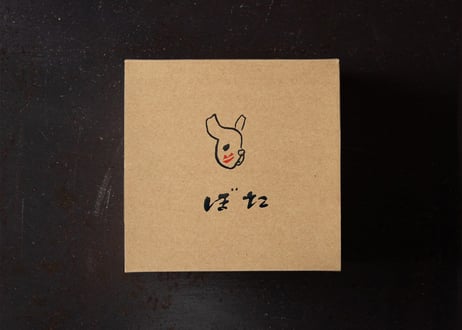 ボタコーヒーギフトボックス　スペシャルデー用（200g×3袋）