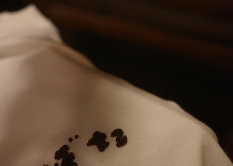 ビックシルエットTシャツ　送料無料