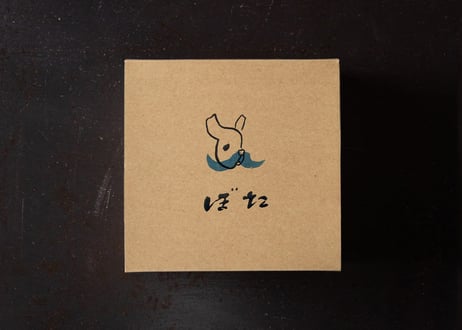 ボタコーヒーギフトボックス　スペシャルデー用（200g×3袋）