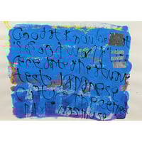 DISTORTION9│アート│栗田淳一 | DISTORTION9