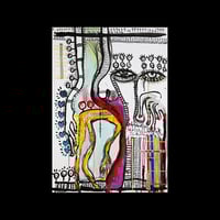 DISTORTION9│アート│栗田淳一 | DISTORTION9