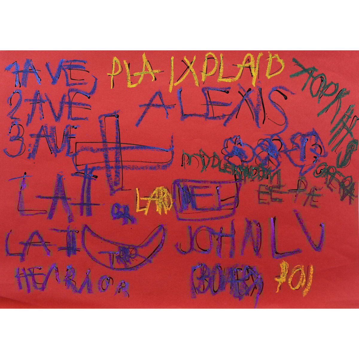 アート・デザイン・音楽 RYOJI NAKAMORI WORKS 2009-2011 HELLING 中森