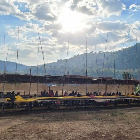 《100g/200g》エチオピア チェルベサ　アナエロビックナチュラル168H　中浅煎り