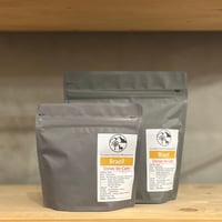 《100/200g》ブラジル  ドーナス・ド・カフェ　中煎り