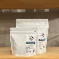 《100/200g》ルワンダ  ンゲラ　中浅煎り