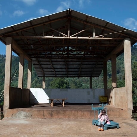 《100g/200g》エチオピア チェルベサ　アナエロビックナチュラル168H　中浅煎り