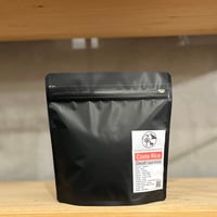 《200g》※受注後焙煎 カフェインレス コスタリカ ジャガーハニー　中深煎り