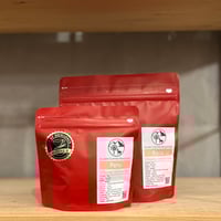 《14/70/140g》2024COE♯18 ペルー   シラパタ農園　ゲイシャミックス　 浅煎り