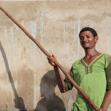 《100g/200g》エチオピア チェルベサ　アナエロビックナチュラル168H　中浅煎り
