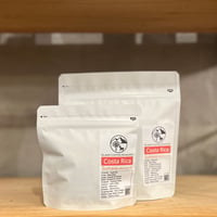 コスタリカ　シュマバ　ミレニオ　イエローハニー　 中浅煎り