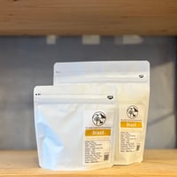 《100/200g》ブラジル  グアリロバ農園　シトラス　 中浅煎り