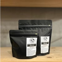 《100/200g 》サマーブレンド　中深煎り